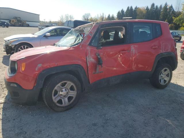 JEEP RENEGADE S 2018 zaccjbab8jpj45043