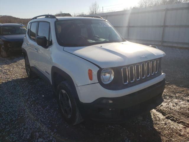 JEEP RENEGADE S 2017 zaccjbab9hpe74332