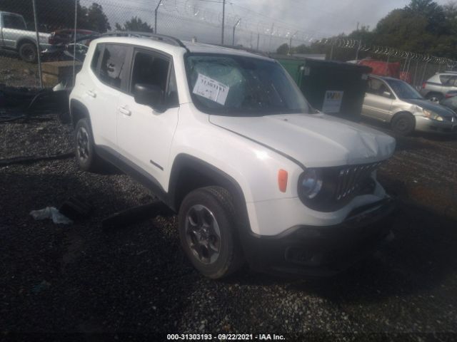 JEEP RENEGADE 2017 zaccjbab9hpe85959