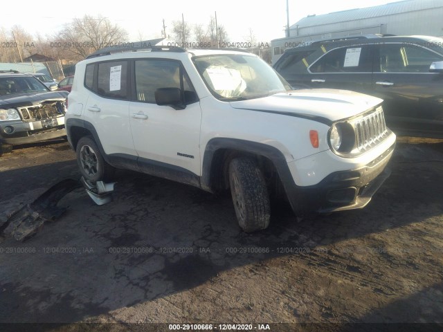 JEEP RENEGADE 2017 zaccjbab9hpe91020