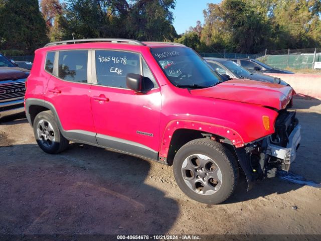 JEEP RENEGADE 2017 zaccjbab9hpe91096