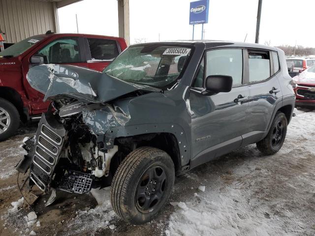 JEEP RENEGADE S 2017 zaccjbab9hpf01271