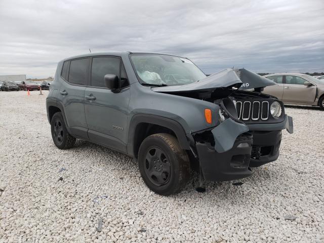 JEEP RENEGADE S 2017 zaccjbab9hpf27546