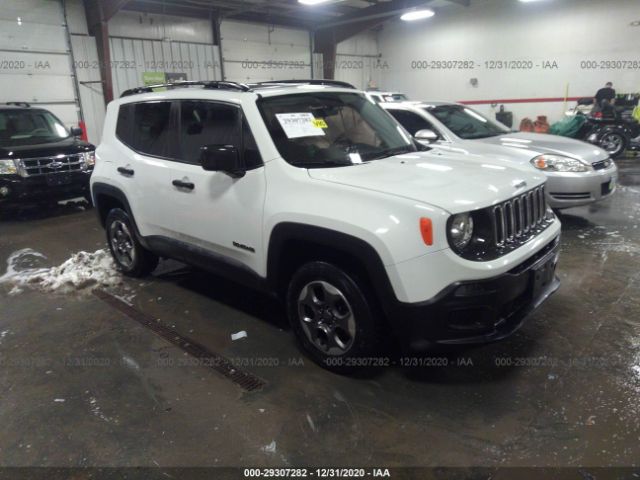 JEEP RENEGADE 2017 zaccjbab9hpf29832