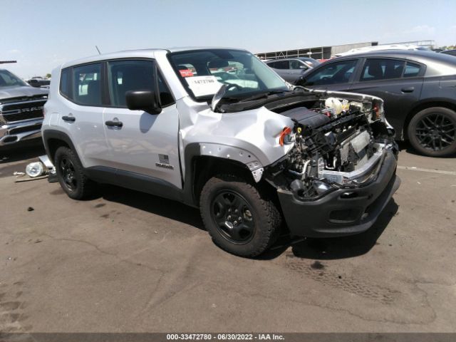 JEEP RENEGADE 2017 zaccjbab9hpf94762