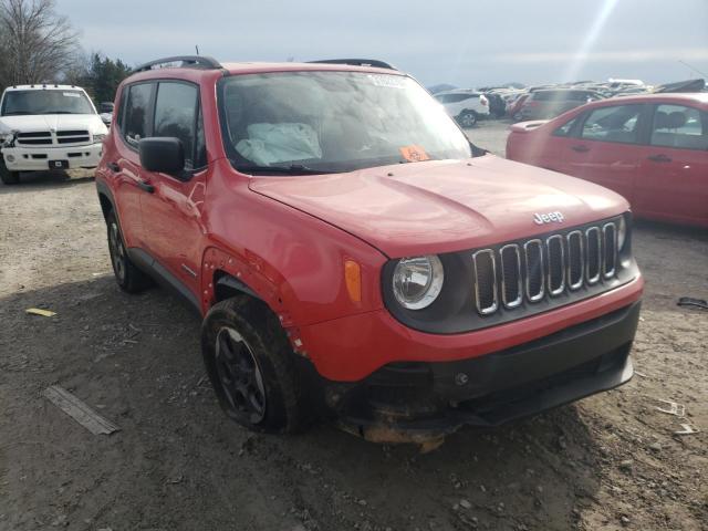 JEEP RENEGADE S 2017 zaccjbab9hpf96754