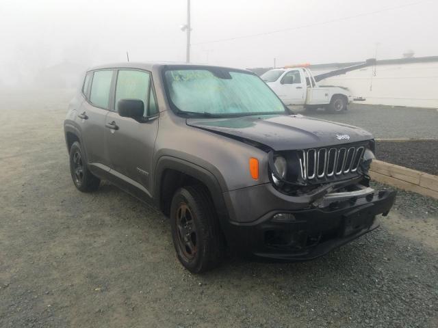 JEEP RENEGADE S 2017 zaccjbab9hpg08269