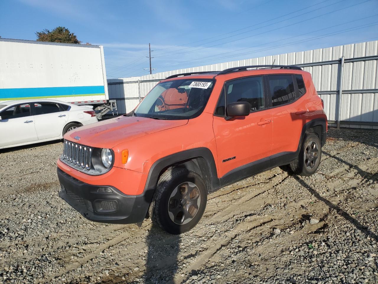 JEEP RENEGADE 2017 zaccjbab9hpg19255