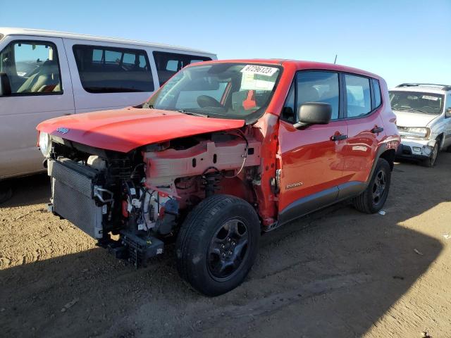 JEEP RENEGADE 2018 zaccjbab9jpg83849