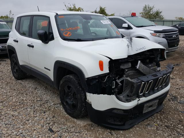 JEEP RENEGADE S 2018 zaccjbab9jpg93037