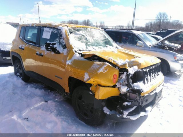 JEEP RENEGADE 2018 zaccjbab9jph03260