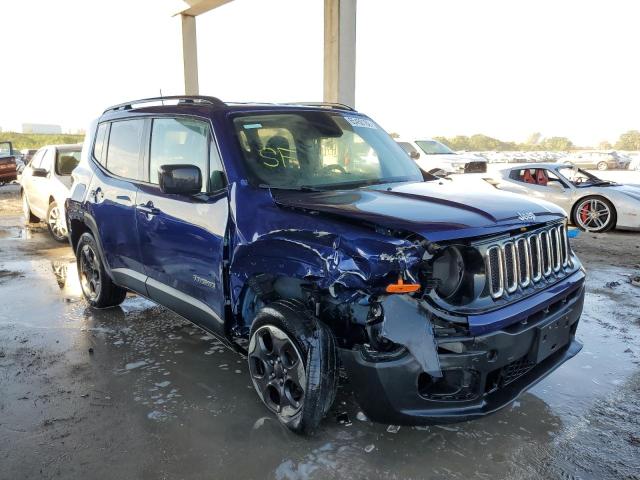 JEEP RENEGADE S 2018 zaccjbab9jph24125