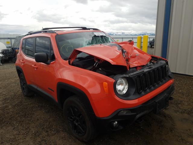 JEEP RENEGADE S 2018 zaccjbab9jph26604