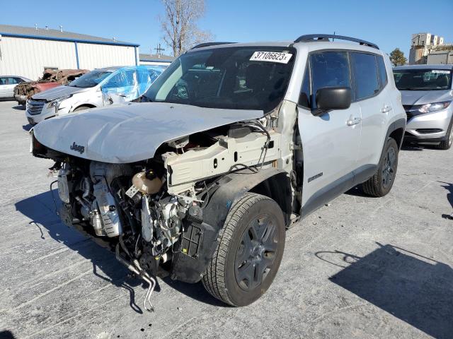 JEEP RENEGADE S 2018 zaccjbab9jph34718