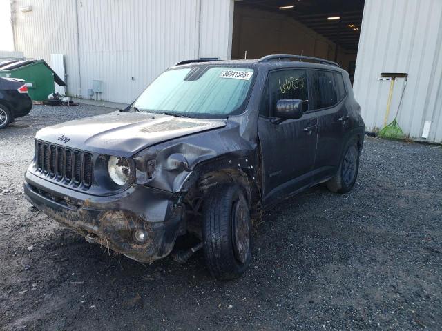 JEEP RENEGADE S 2018 zaccjbab9jph44245