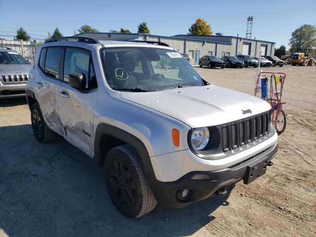 JEEP RENEGADE 2018 zaccjbab9jph48599