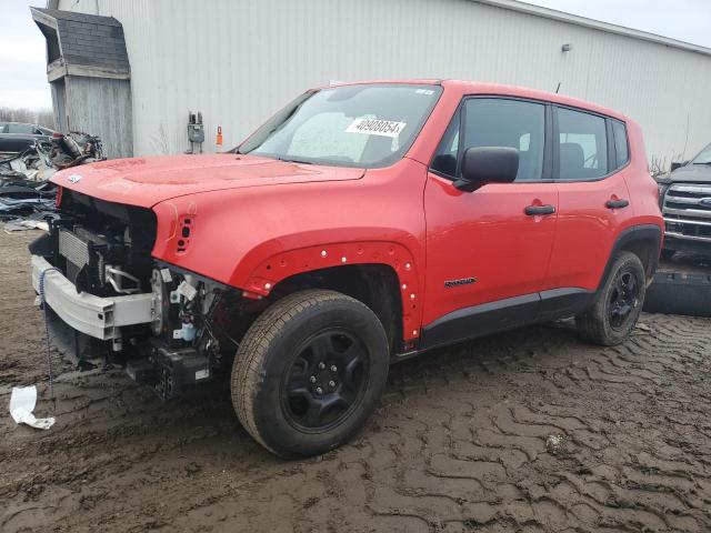 JEEP RENEGADE 2018 zaccjbab9jph71350