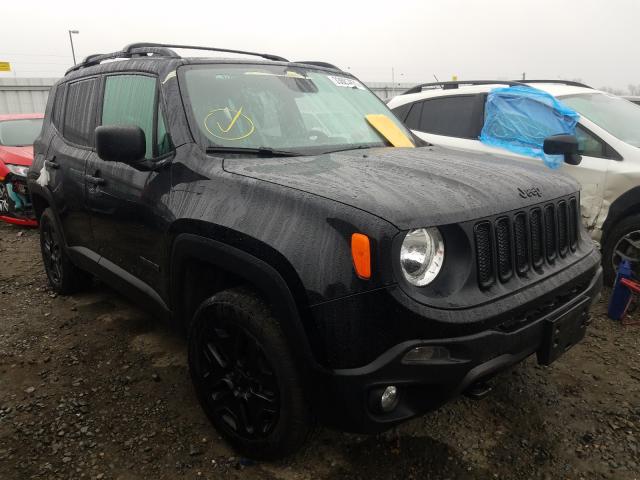 JEEP RENEGADE S 2018 zaccjbab9jph80467