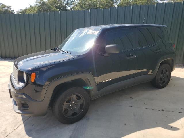 JEEP RENEGADE S 2018 zaccjbab9jph87953