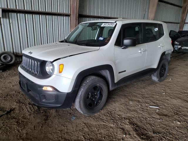 JEEP RENEGADE 2018 zaccjbab9jph89721