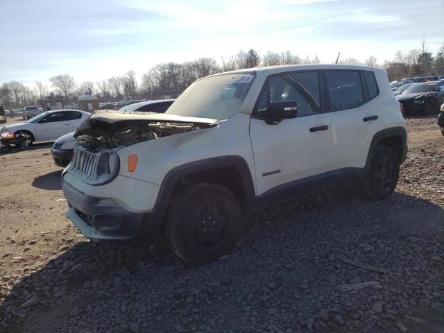 JEEP RENEGADE S 2018 zaccjbab9jph91727