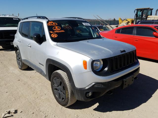 JEEP RENEGADE S 2018 zaccjbab9jph92232