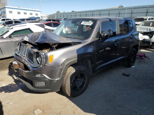 JEEP RENEGADE S 2018 zaccjbab9jph95101