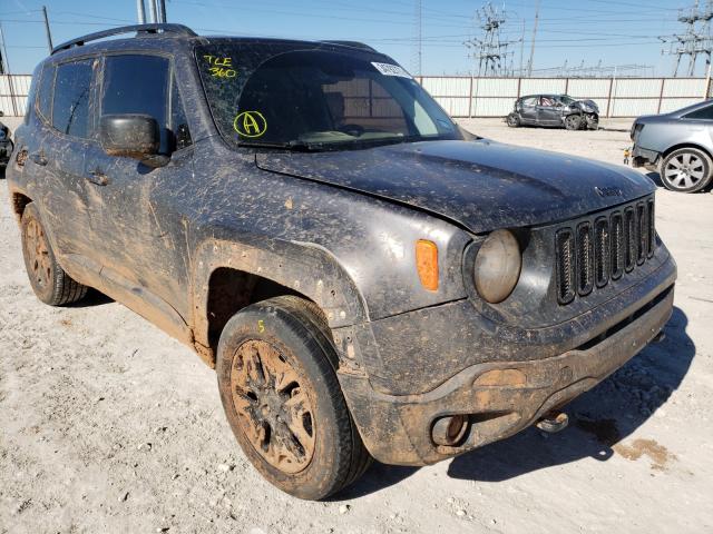 JEEP RENEGADE S 2018 zaccjbab9jph98659