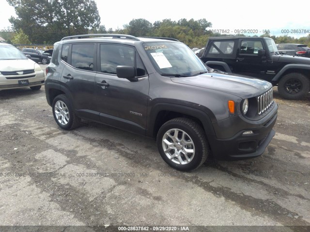 JEEP RENEGADE 2018 zaccjbab9jpj27778