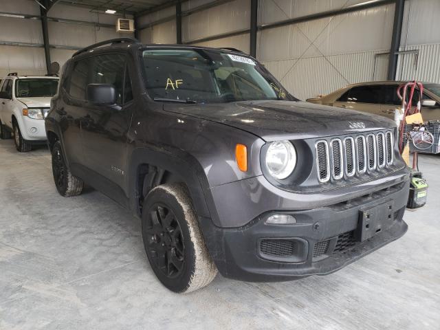 JEEP RENEGADE S 2018 zaccjbab9jpj31538