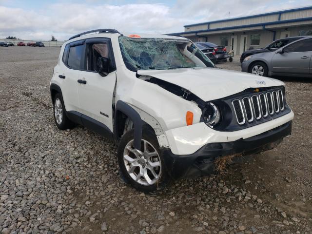 JEEP RENEGADE S 2018 zaccjbab9jpj33418