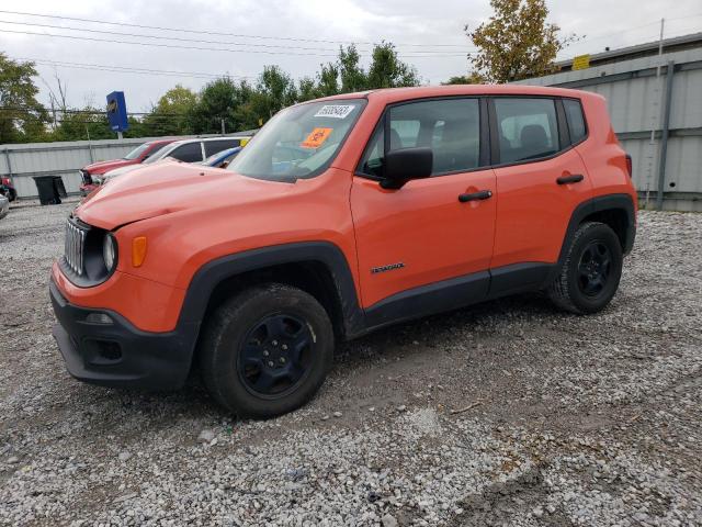 JEEP RENEGADE S 2018 zaccjbab9jpj44824