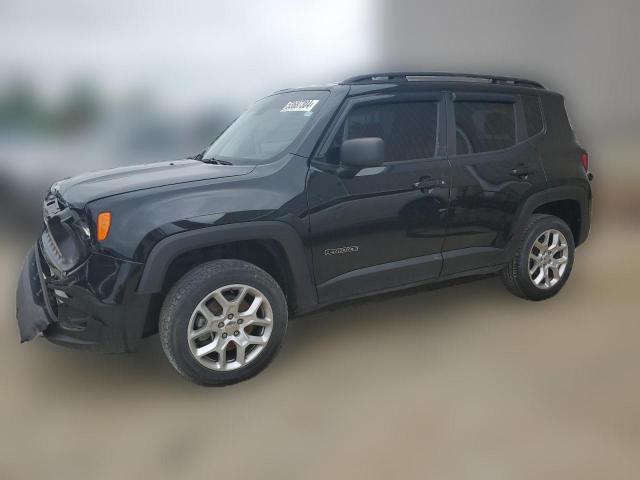 JEEP RENEGADE 2018 zaccjbab9jpj48467