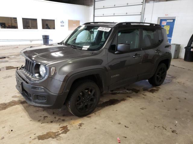 JEEP RENEGADE S 2018 zaccjbab9jpj54558