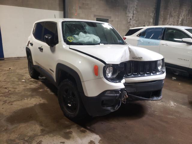 JEEP RENEGADE S 2018 zaccjbab9jpj55211