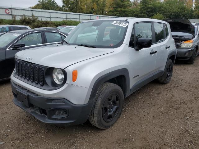 JEEP RENEGADE S 2018 zaccjbab9jpj56035