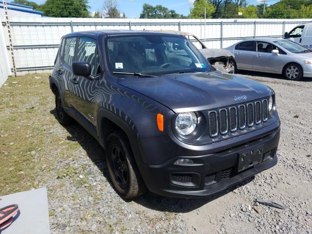 JEEP RENEGADE S 2018 zaccjbab9jpj57427