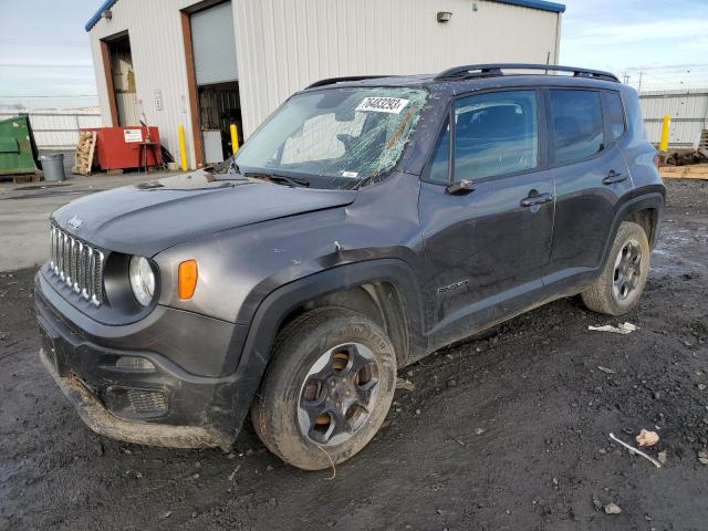 JEEP RENEGADE 2017 zaccjbabxhpe45518