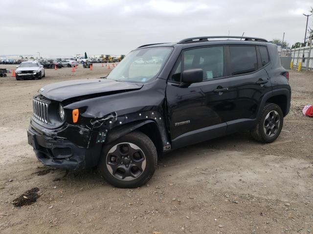 JEEP RENEGADE S 2017 zaccjbabxhpe67289