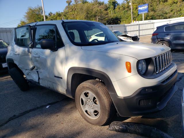 JEEP RENEGADE S 2017 zaccjbabxhpe82892