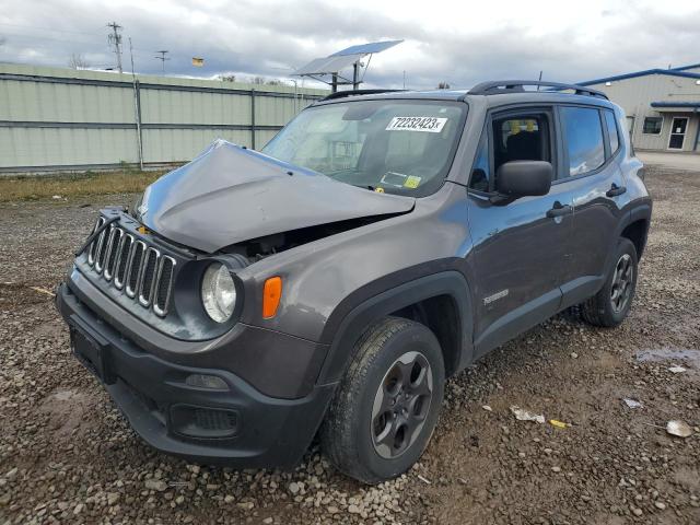 JEEP RENEGADE 2017 zaccjbabxhpf07211