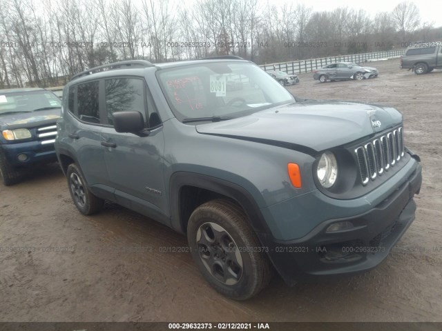 JEEP RENEGADE 2017 zaccjbabxhpg04313