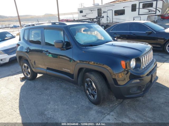 JEEP RENEGADE 2017 zaccjbabxhpg15361