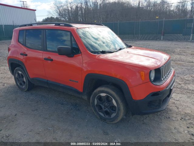 JEEP RENEGADE 2017 zaccjbabxhpg15828