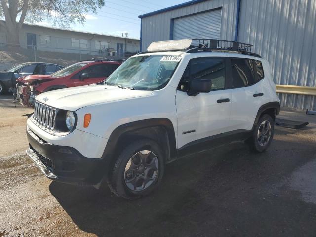 JEEP RENEGADE 2017 zaccjbabxhpg21502