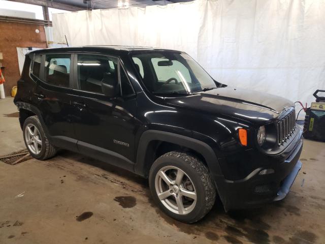 JEEP RENEGADE S 2017 zaccjbabxhpg23413