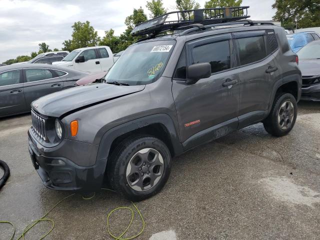 JEEP RENEGADE S 2017 zaccjbabxhpg30040