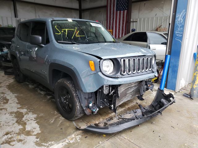 JEEP RENEGADE S 2017 zaccjbabxhpg35044