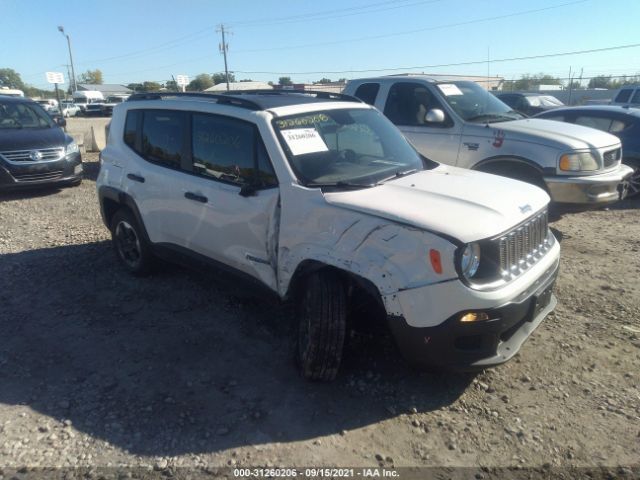 JEEP RENEGADE 2017 zaccjbabxhpg42186