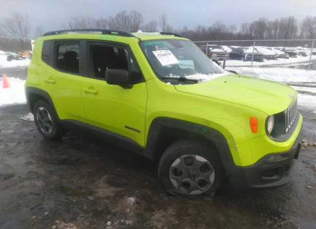 JEEP RENEGADE 2017 zaccjbabxhpg44343